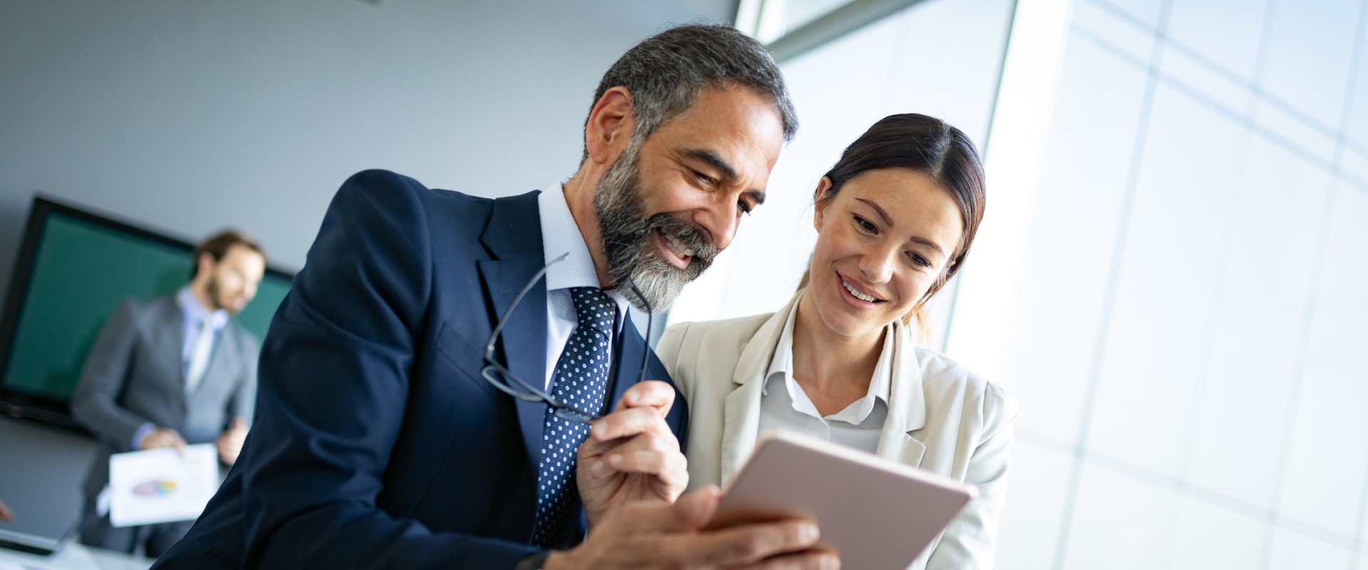 What Kind of Advice Can a Professional Business Consultant Provide?