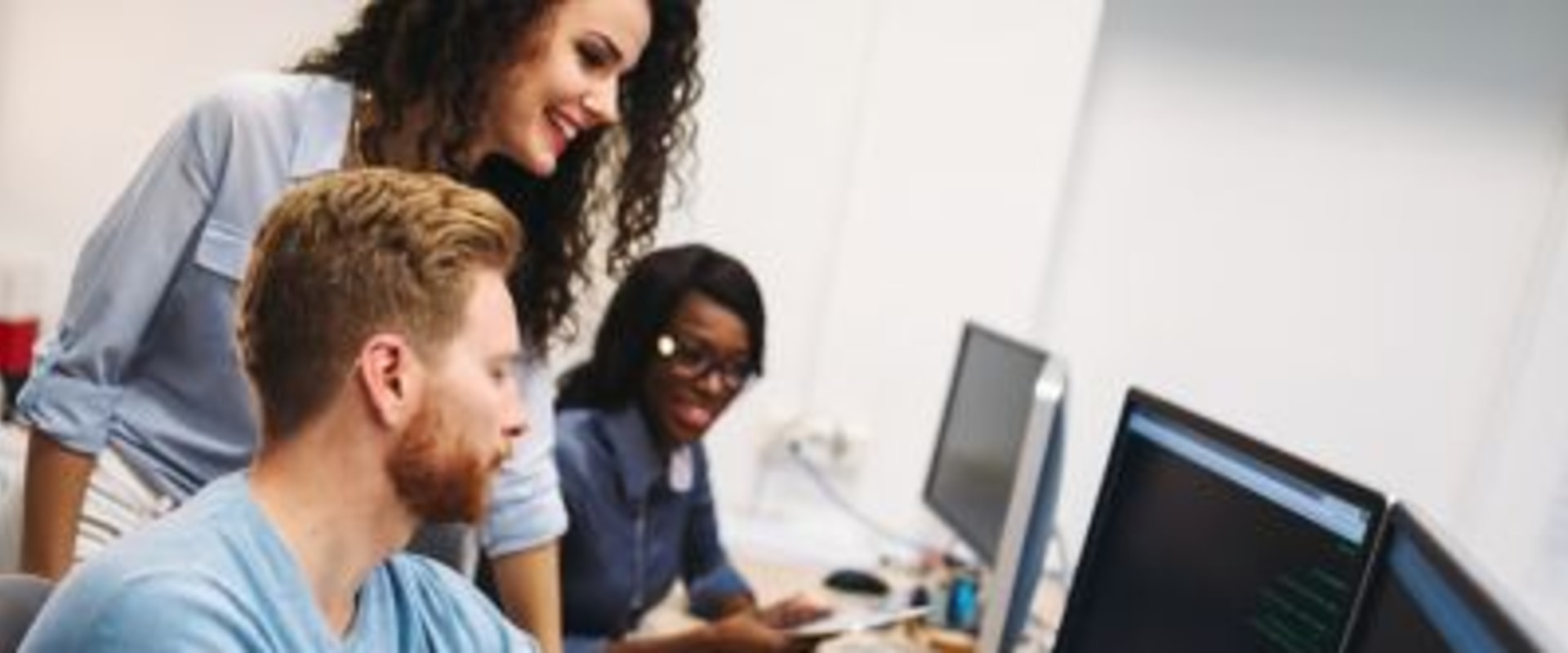 What are the technologies used in consulting?