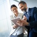 What Kind of Advice Can a Professional Business Consultant Provide?