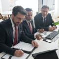 How do consultancy contracts work?