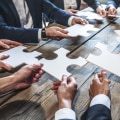 What frameworks are used in consulting?