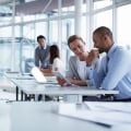 Which Consulting Company is the Best to Work For?