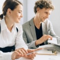 What Equipment Does a Business Consultant Need to Succeed?