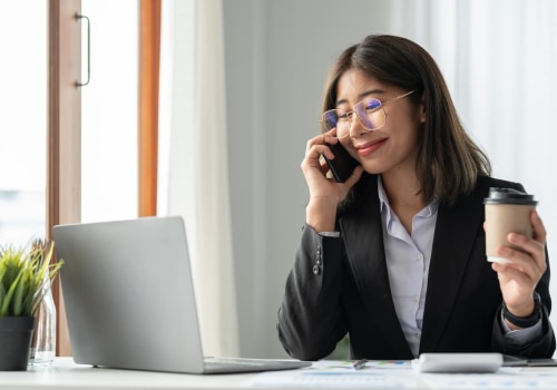 Can Consultants Achieve a Good Work-Life Balance?