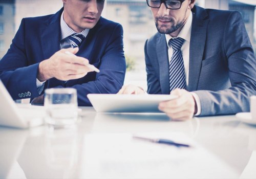 The Essential Success Factors for a Consulting Business: A Guide to Success