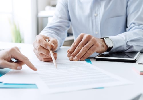 Staying Up to Date with Industry Trends and Developments for Your Consulting Business