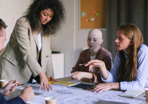 9 Steps to Successfully Launch Your Consulting Business