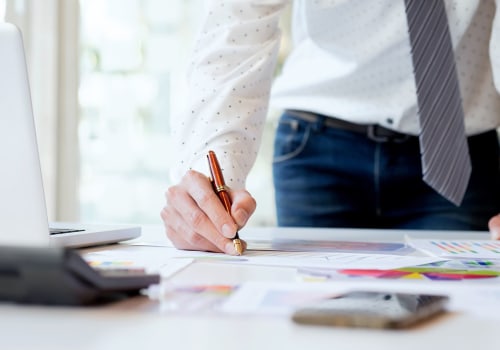How to Determine the Right Rate for Consulting Services