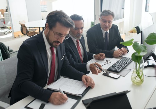 How do consultancy contracts work?
