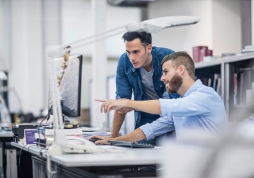 Do Consultants Really Help Companies?