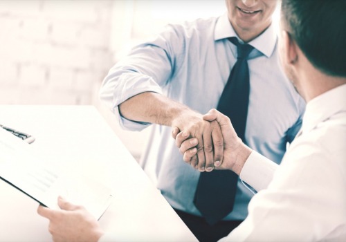 Questions to Ask Before Hiring a Business Consultant: A Guide for Success
