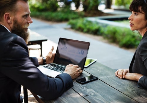 Acing Your Consulting Interview: Tips and Tricks