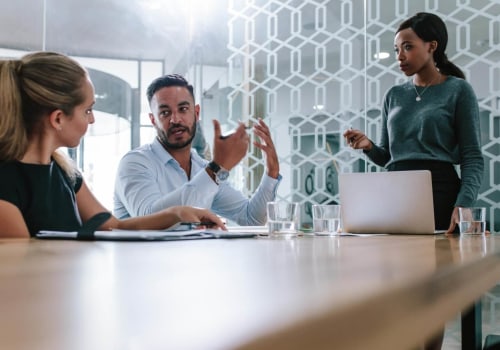 How do you ensure that projects meet customer requirements?