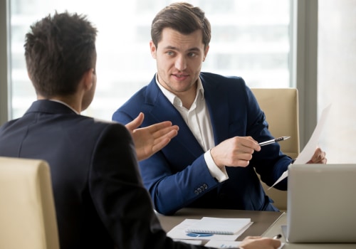 Why Investing in a Consultant is a Smart Move