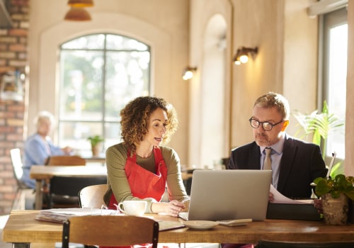 Valuing a Small Consulting Firm: A Comprehensive Guide for Business Owners