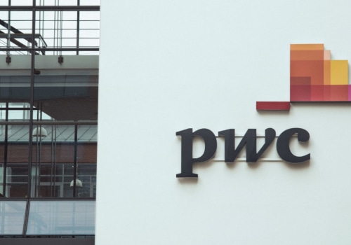 Unveiling the Big 4 in Consulting: Who are They and What Do They Offer?