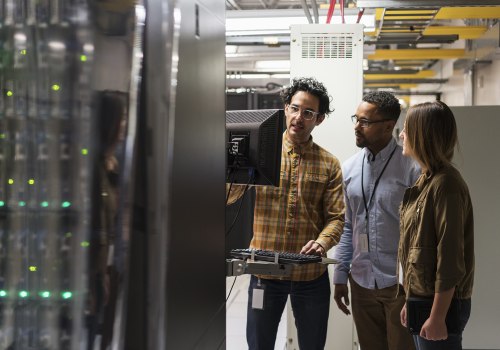 What Skills Does an IT Consultant Need to Succeed?