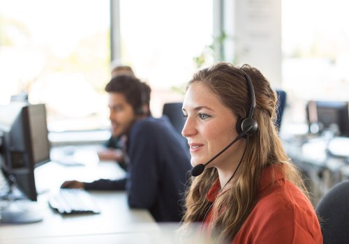 Why is it important to consult with customers?