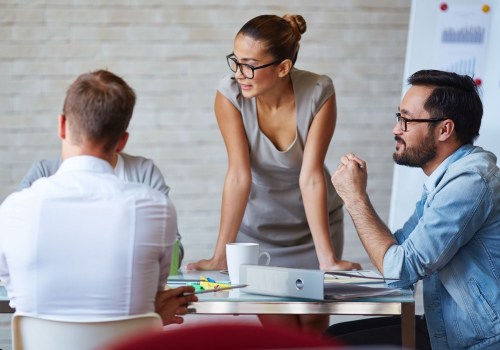 Why you need to hire a business consultant?