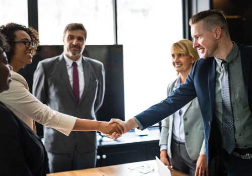 What is business advisor?
