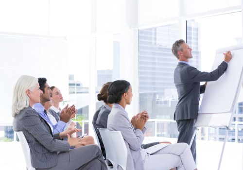 What Makes Consulting Firms Thrive?