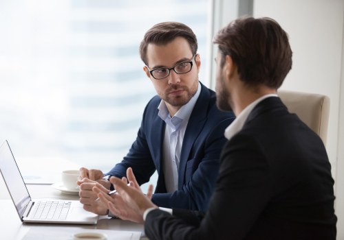 What does success look like in consulting?