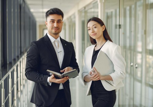 The Most Common Consulting Interview Questions and How to Answer Them