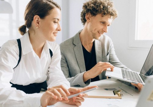 What Equipment Does a Business Consultant Need to Succeed?